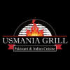 Usmania Grill logo