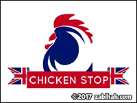 Chicken Stop logo
