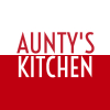 Aunty's Kitchen logo