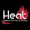 Heat Caribbean Kitchen & Lounge logo