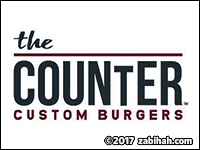 The Counter logo