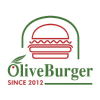 Olive Burger logo