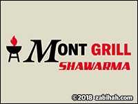 Mont Shawarma & Grill logo