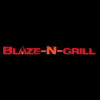 Blaze N Grill logo