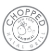 Chopped Halal Grill logo
