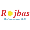 Rojbas Grill logo