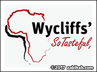 Wycliff's Kitchen logo