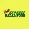 Best Express logo
