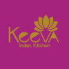 Keeva Indian Kitchen logo