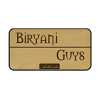 Biryani Guys logo