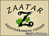 Zaatar logo