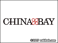 China Bay logo