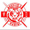 Austins Habibi logo