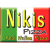 Niki's Pizza logo