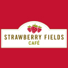 Strawberry Fields Café logo