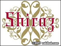 Shiraz logo