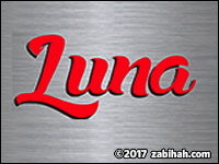 Luna logo