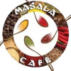 Masala Café logo