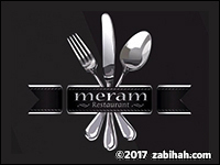 Meram logo