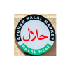 New Madina Market logo