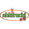 Abhiruchi Grill logo