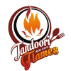 Tandoori Flames logo