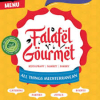 Falafel Gourmet logo