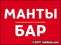 Mantybar logo
