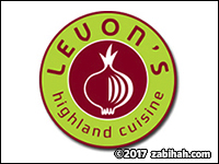 Levon's logo