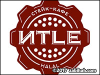 Itle logo