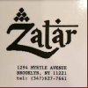 Zatar Café Bistro logo
