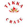 Tikka Craze logo