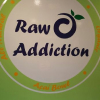 Raw Addiction logo
