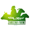 Zabeeha Farms logo