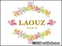 Laouz logo