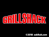 Grillshack logo