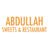 Abdullah Sweets & Restaurant logo