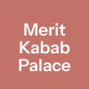 Merit Kabab logo