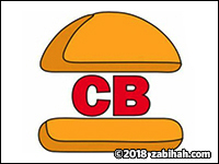 California Burgerz logo