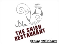 The Shish logo