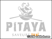 Pitaya logo