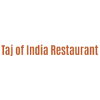 Taj of India logo