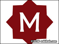 Marrakech Express logo