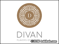 Divan logo