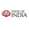Taste of India logo