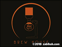 Brew House logo
