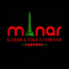Minar Halal Tikka Corner logo