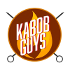 Kabob Guys logo