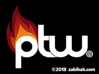 Pad Thai Wok logo
