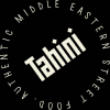 Tahini logo